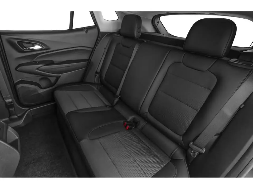 2025 Chevrolet trax fwd 2rs - 194 kms only image indicator(4)