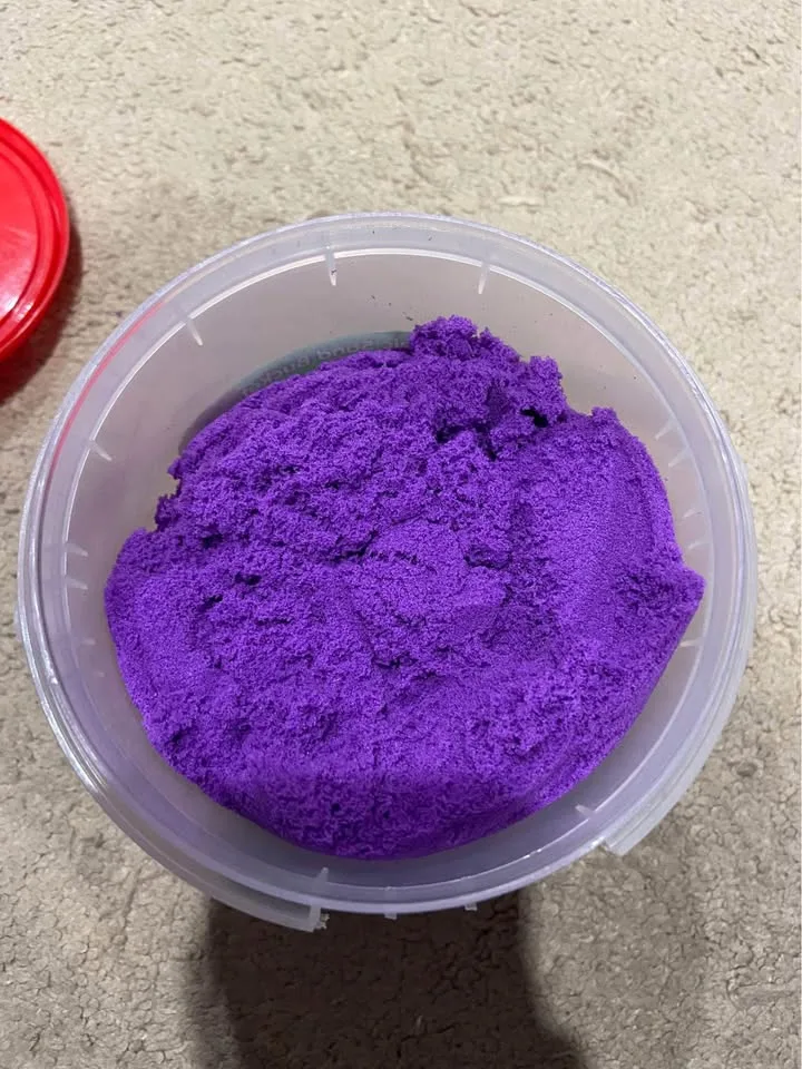 Kinetic Magic Sand Bucket image indicator(4)