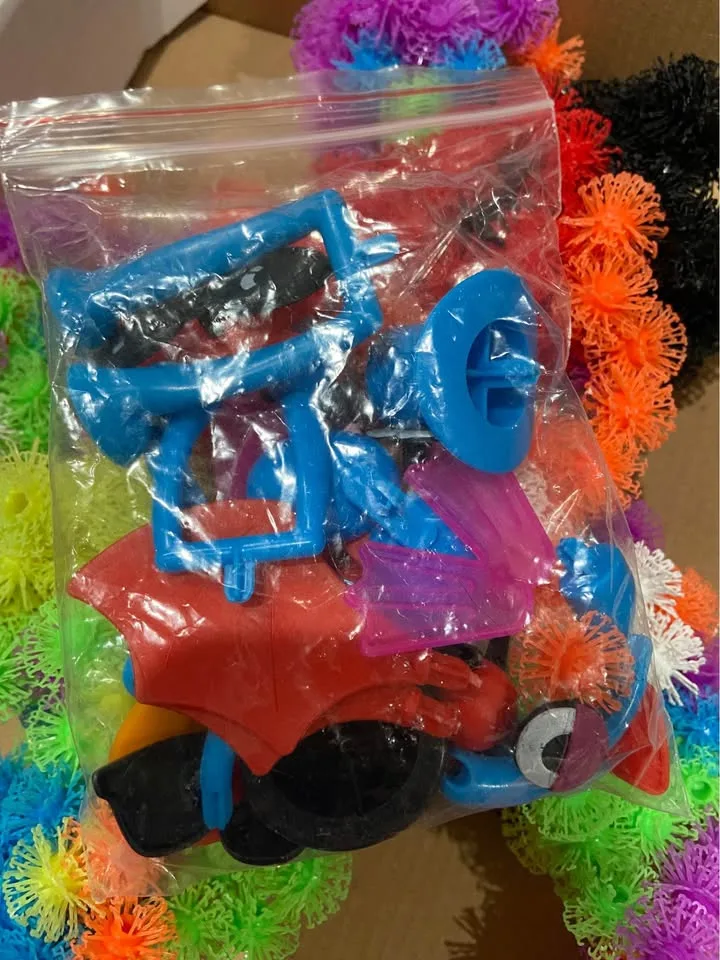 Thorn Ball Clusters Kit image indicator(4)