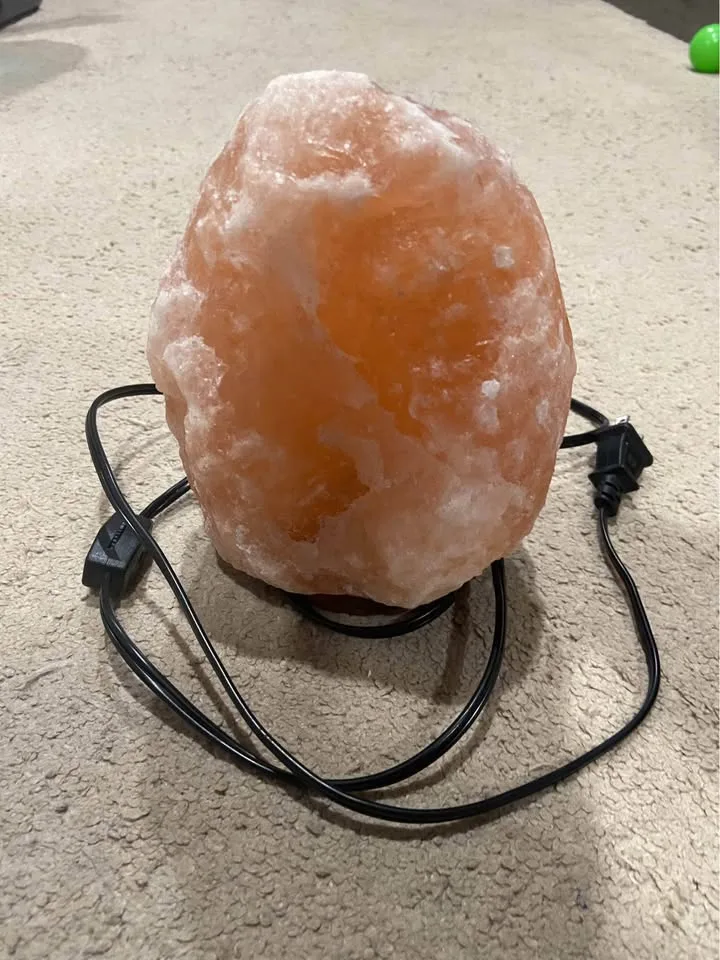 Himalayan Salt Lamp image indicator(3)
