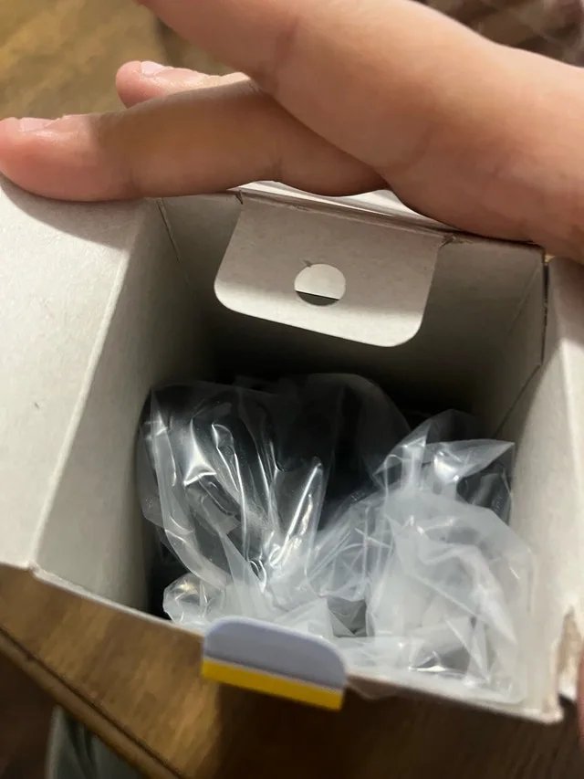 Tetra Internal Power Filter image indicator(2)