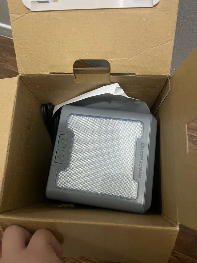 Handy Heater image indicator(2)