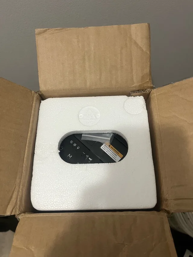 Philo Deco Tower Fan image indicator(2)