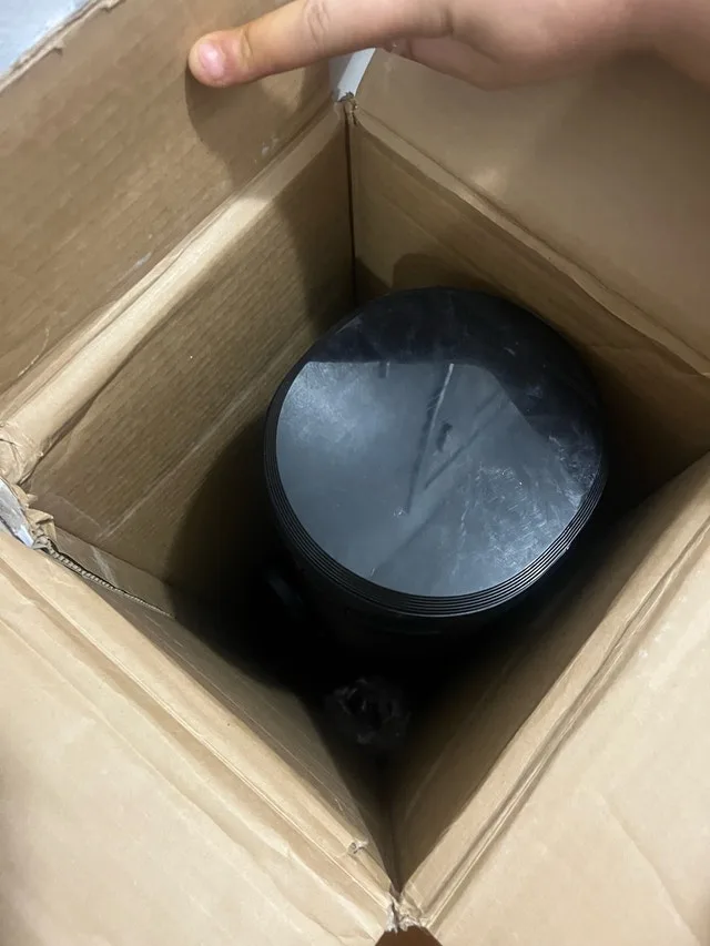 Better Homes & Gardens Fan image indicator(2)