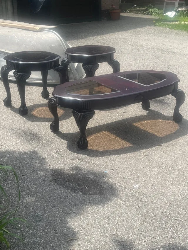 Coffee table and end tables image indicator(2)