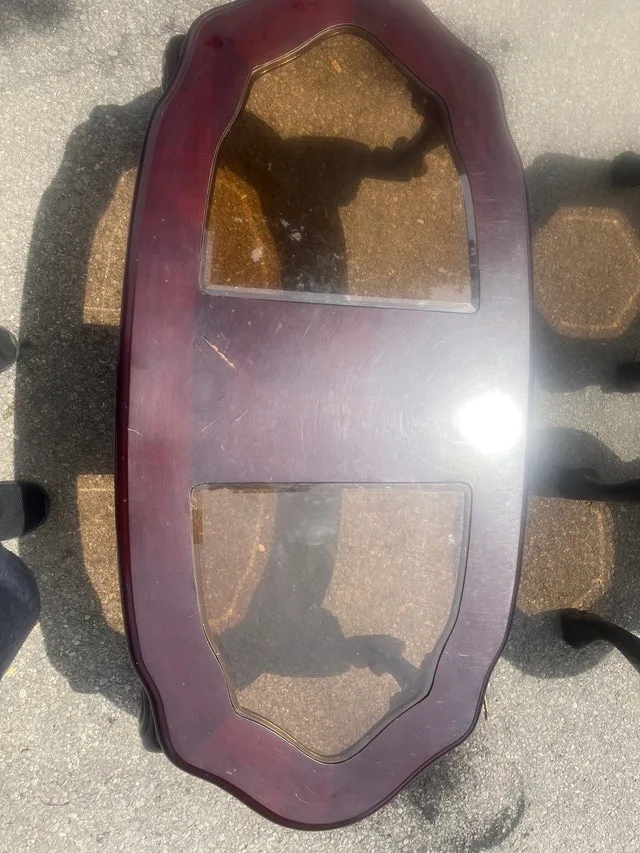 Coffee table and end tables image indicator(3)