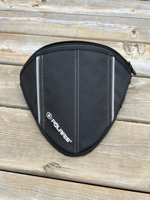 Polaris Pro Windshield Bag - NEW