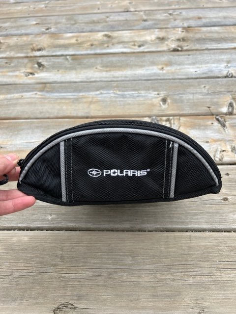 Polaris Pro Windshield Bag - NEW - photo 2