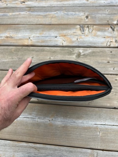 Polaris Pro Windshield Bag - NEW - photo 3