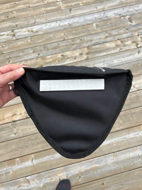 Polaris Pro Windshield Bag - NEW - photo 4