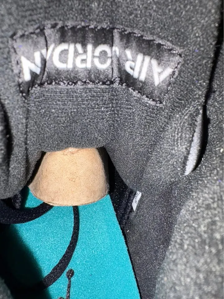 Air Jordan 5 / Jordan V Retro "Alternate Grape" US 10.5 image indicator(7)