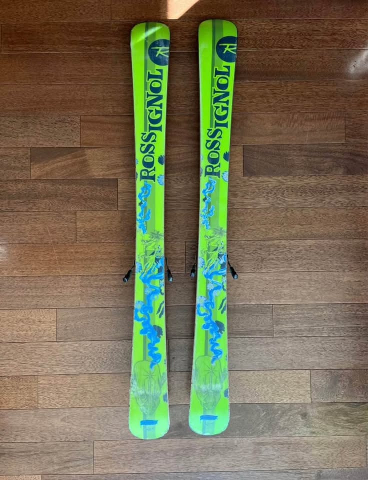 Rossignol Boys Skis | Make me an offer - photo 2