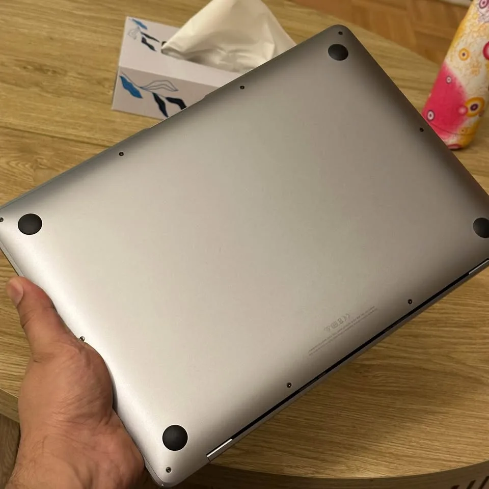 Apple MacBook Air - 2020 - M1 16/512 GB - Space Grey image indicator(2)