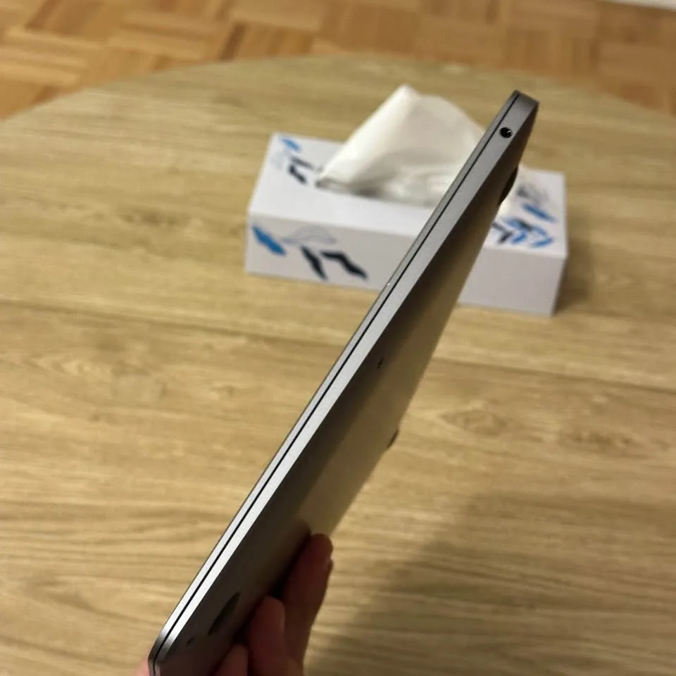 Apple MacBook Air - 2020 - M1 16/512 GB - Space Grey image indicator(4)