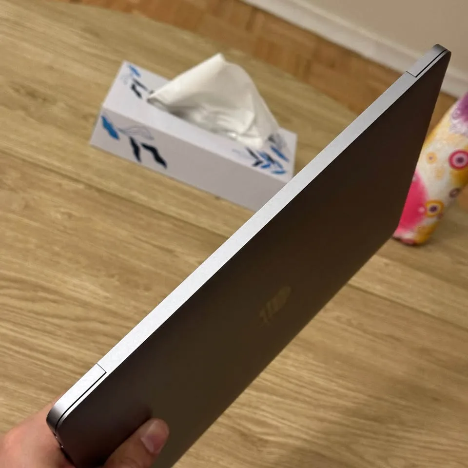 Apple MacBook Air - 2020 - M1 16/512 GB - Space Grey image indicator(5)