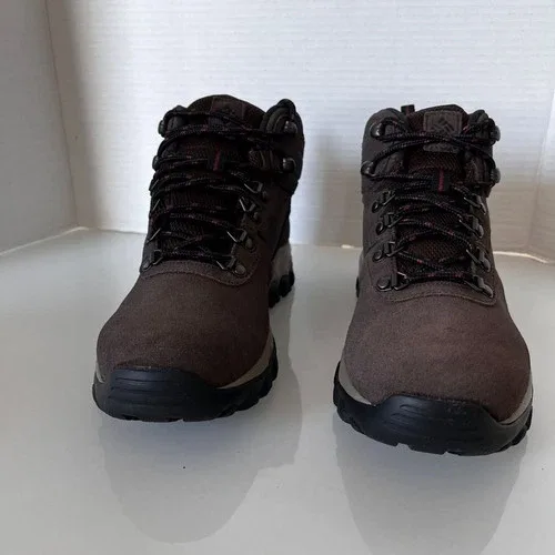 Columbia Hiking Boot Shoe Mens Size 8.5 image indicator(2)