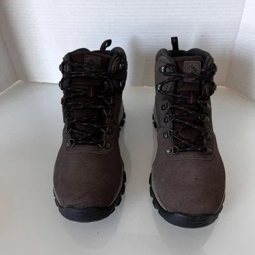 Columbia Hiking Boot Shoe Mens Size 8.5 image indicator(3)
