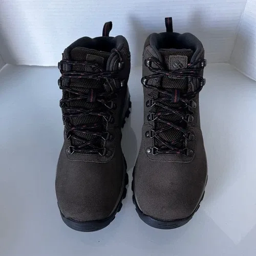 Columbia Hiking Boot Shoe Mens Size 8.5 image indicator(4)