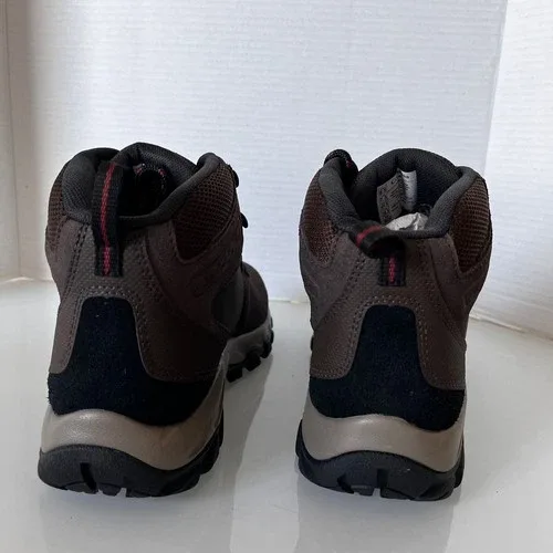 Columbia Hiking Boot Shoe Mens Size 8.5 image indicator(5)