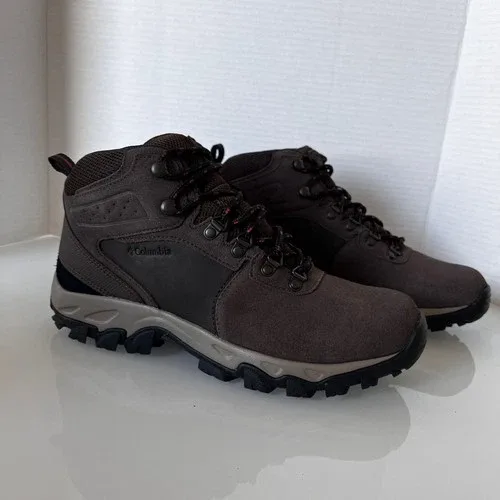 Columbia Hiking Boot Shoe Mens Size 8.5 image indicator(6)