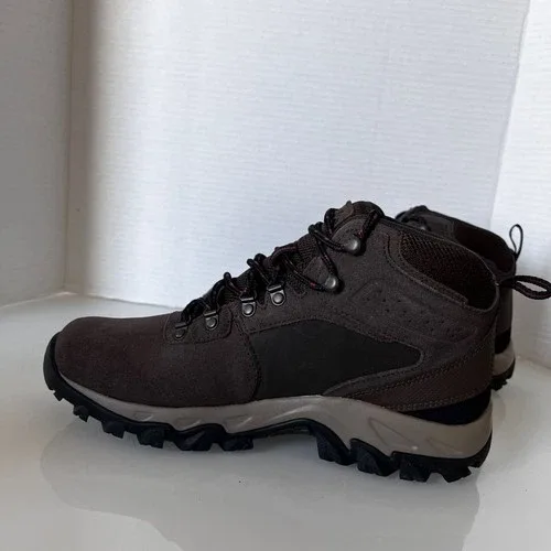 Columbia Hiking Boot Shoe Mens Size 8.5 image indicator(7)