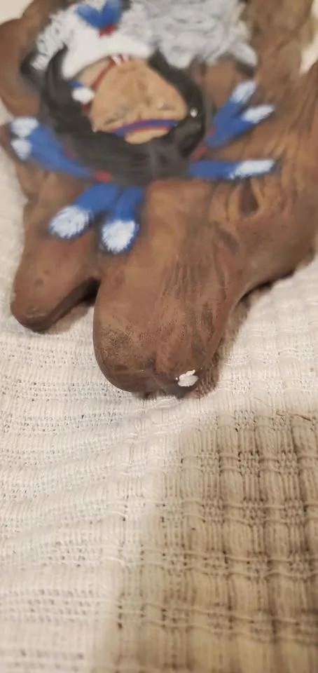 Incense burner image indicator(3)