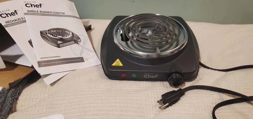 Single Burner Stove image indicator(2)