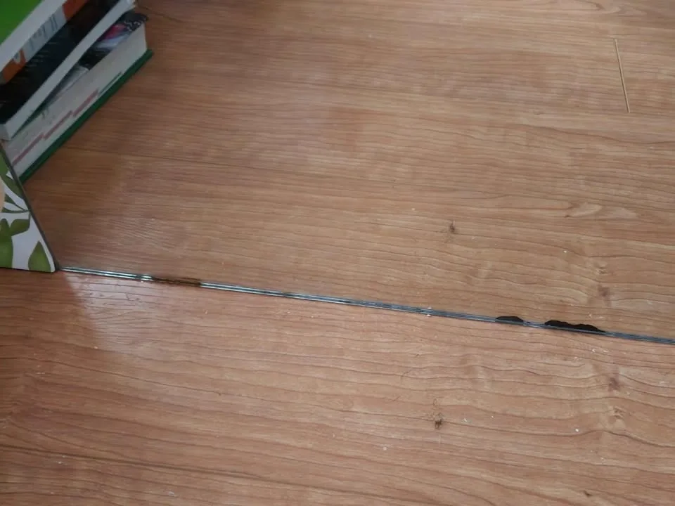 30x 34 Unframed Mirror image indicator(2)