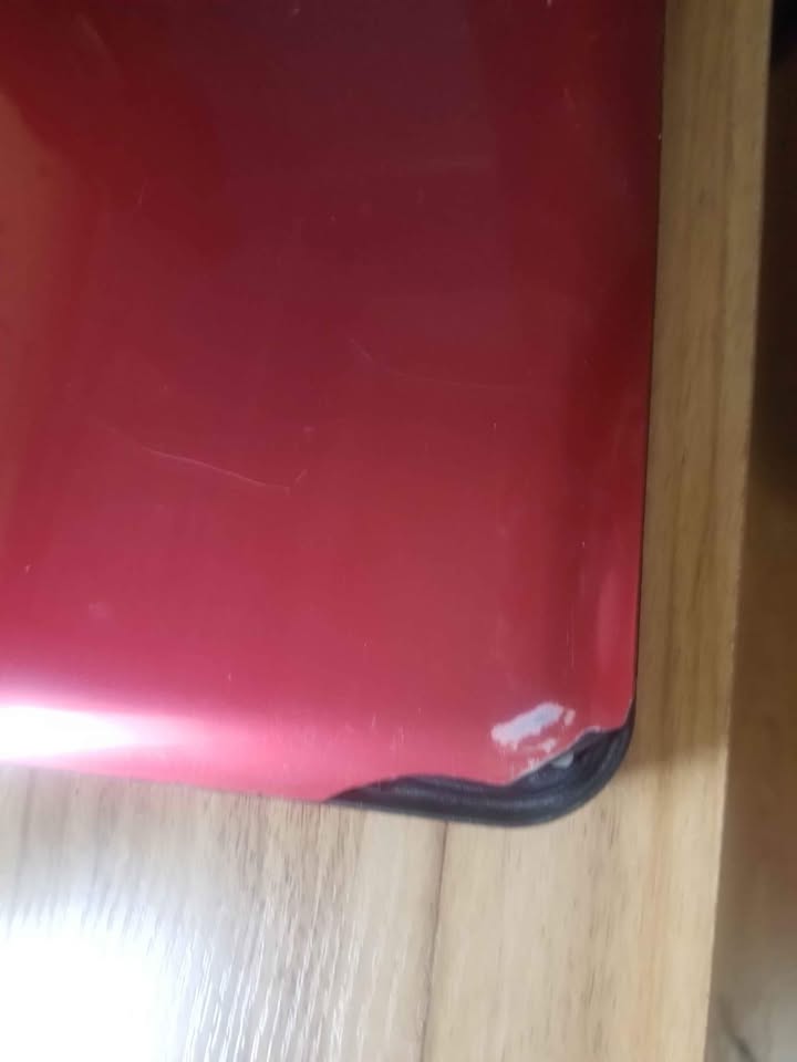 AS IS: HP Pavilion G6 Series, 500GB HD/ 4GB RAM - photo 3