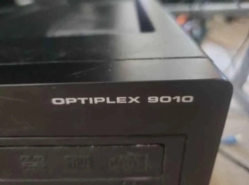 Dell Optiplex 9010- 8gb RAM/ 500gb HHD/Intel i5 image indicator(2)