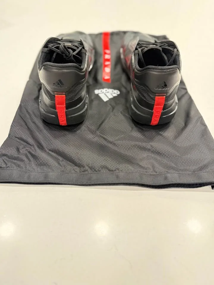 Men's Prada x adidas Luna Rossa 21 'Core image indicator(3)