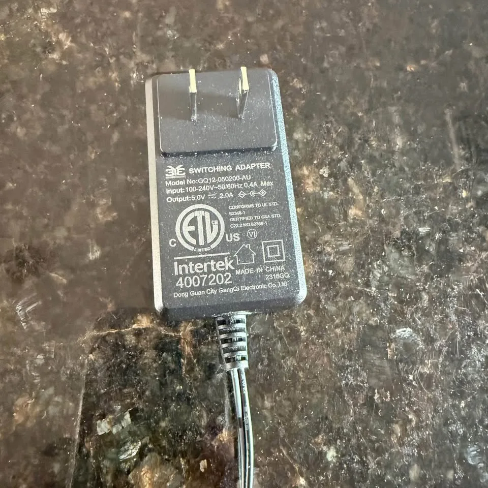 Lot of 5 Fanvil V64 Prime Business Phones image indicator(3)