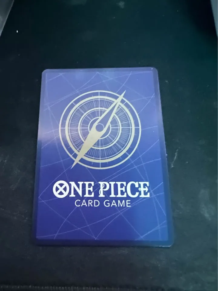 Op09 004 / Shanks Manga Japanese image indicator(2)