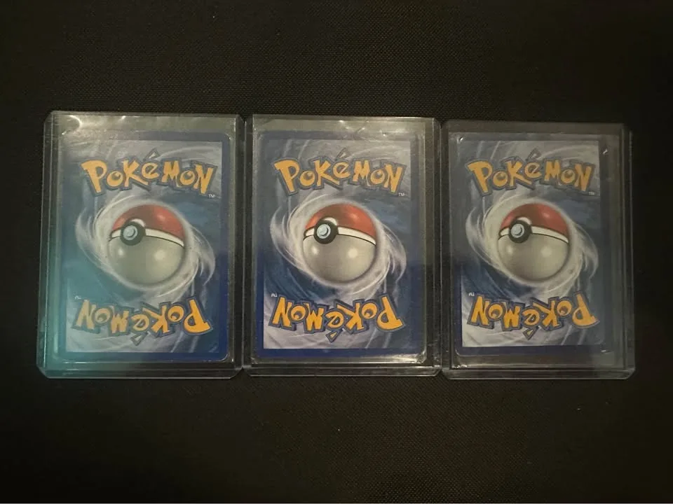 Pokemon cards image indicator(2)