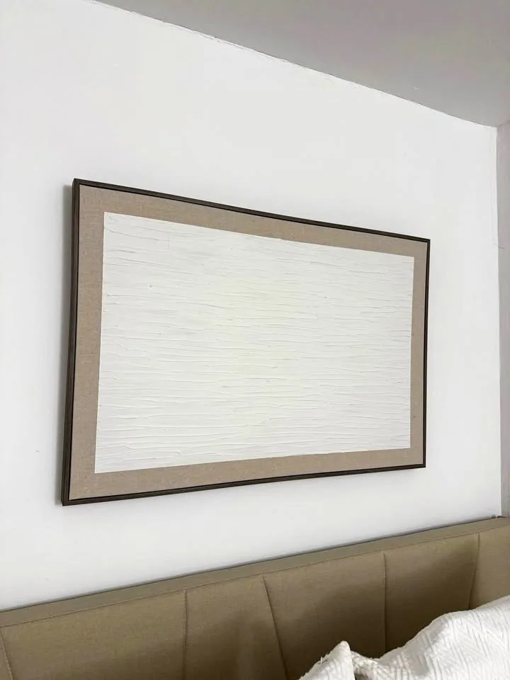 Vintage Floral Painting