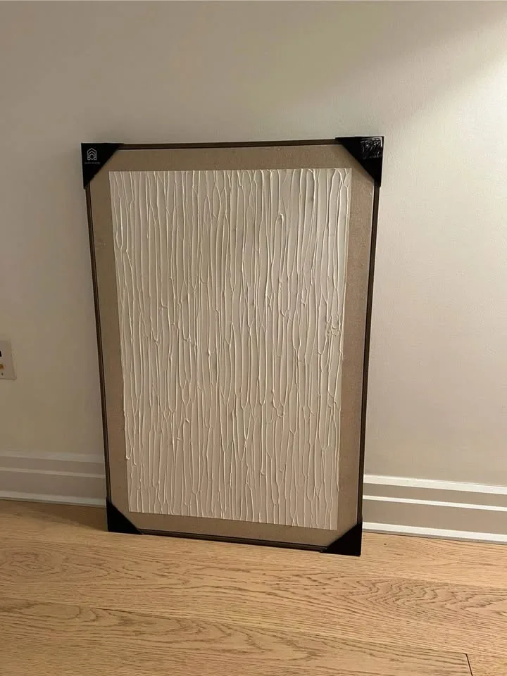 Vintage Floral Painting image indicator(2)