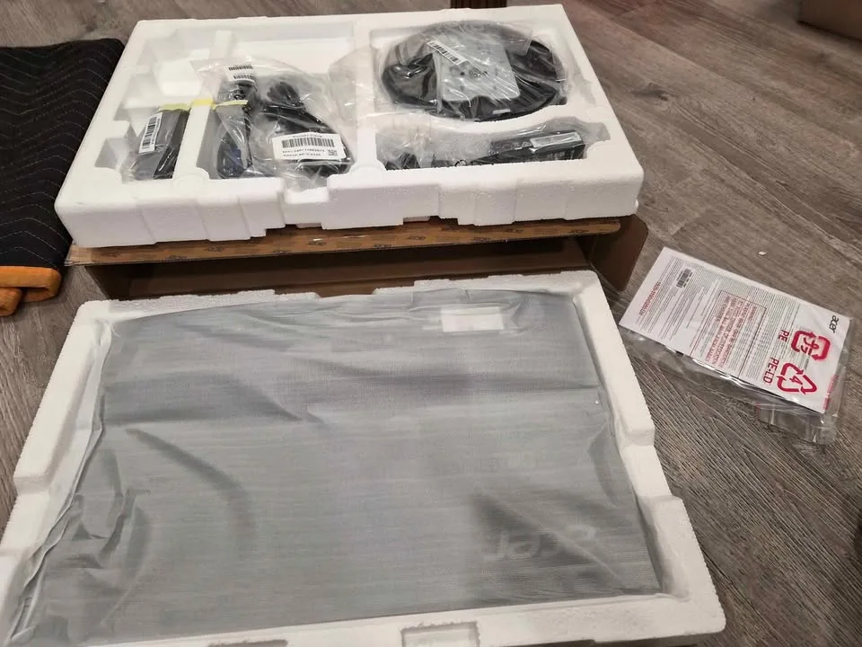 Acer SB220Q Monitor image indicator(3)