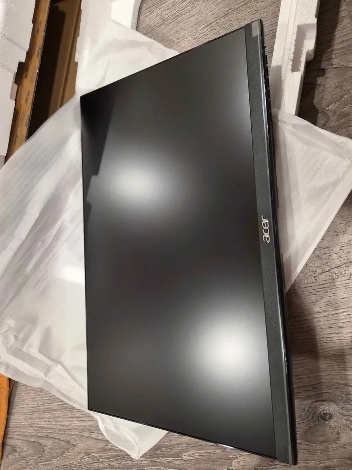 Acer SB220Q Monitor image indicator(4)