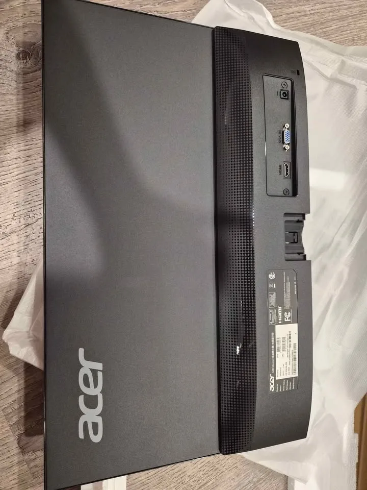 Acer SB220Q Monitor image indicator(5)