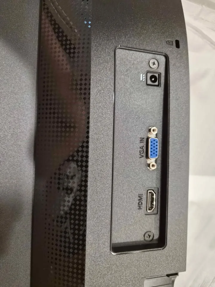 Acer SB220Q Monitor image indicator(6)