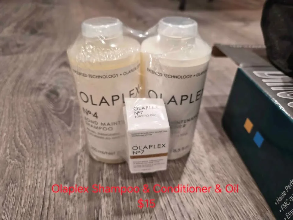 Garage Sales !!! image indicator(4)