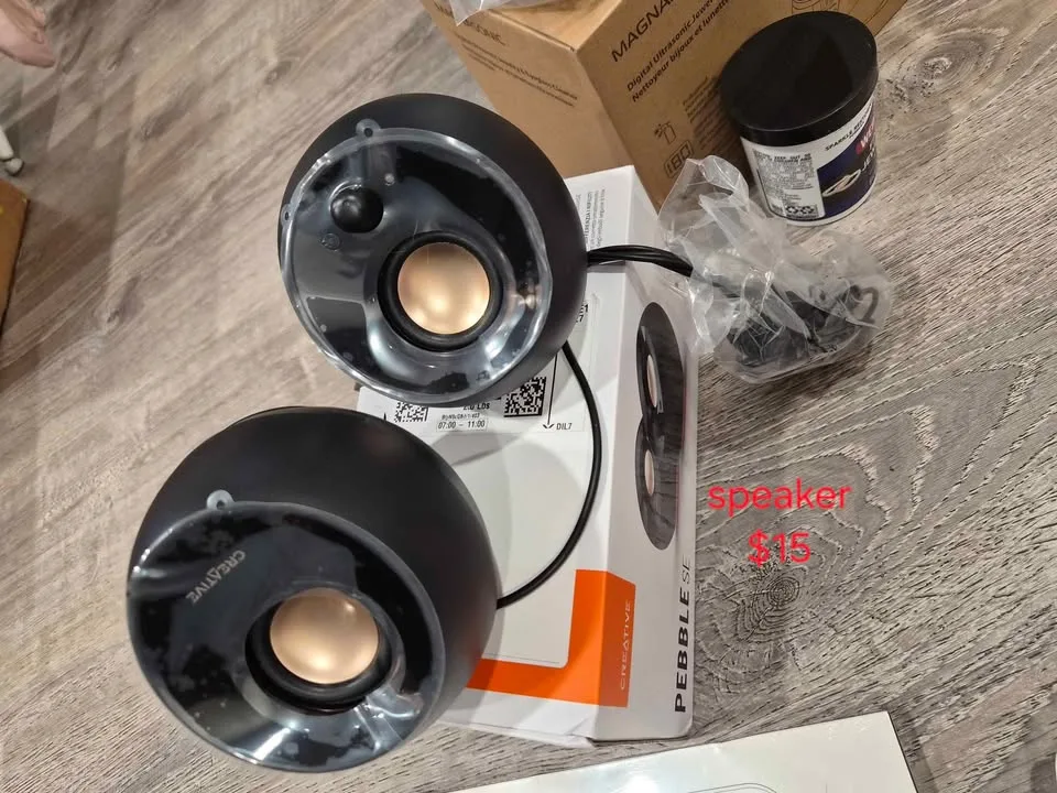 Garage Sales !!! image indicator(7)