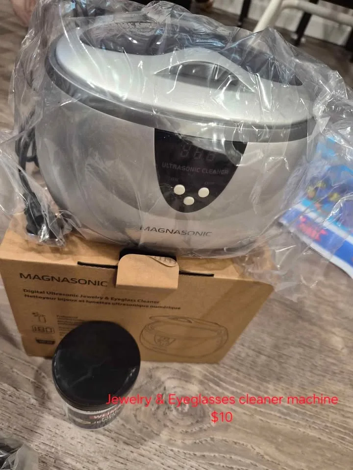 Garage Sales !!! image indicator(8)