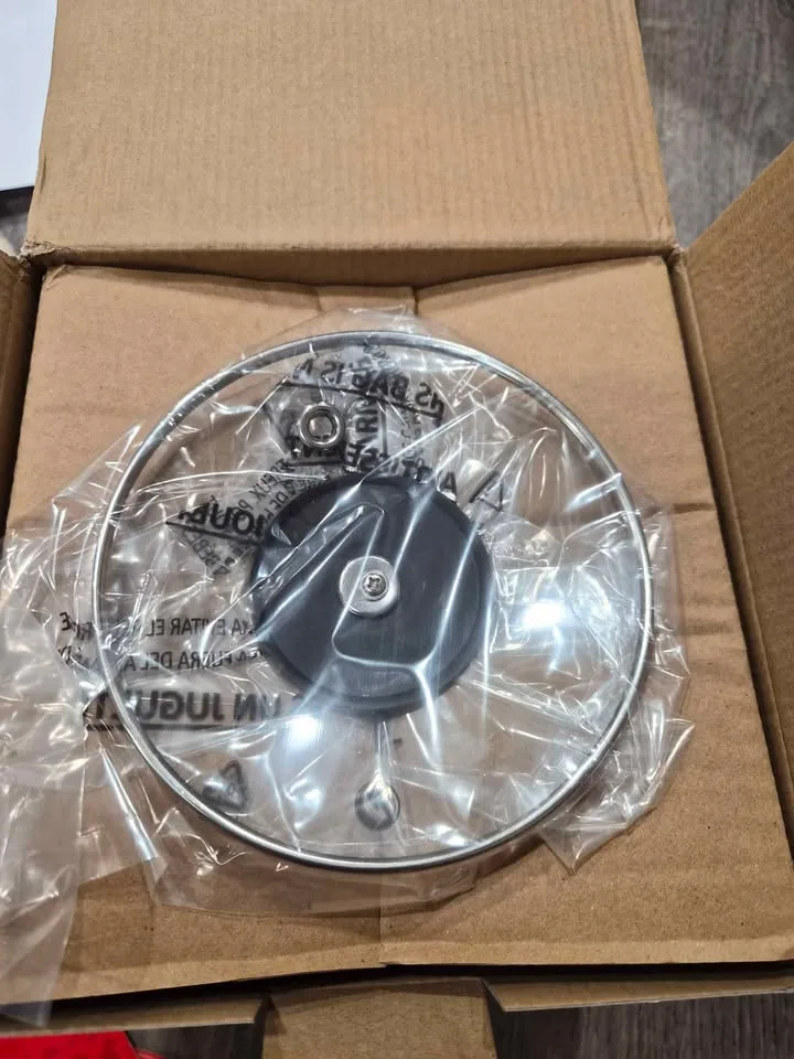 Mini Rice Cooker image indicator(2)