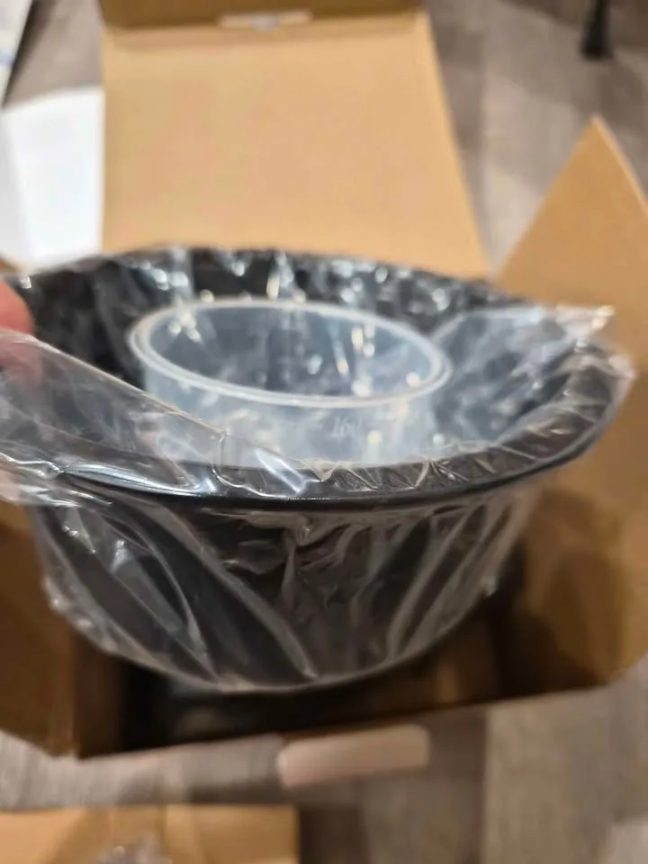 Mini Rice Cooker image indicator(4)