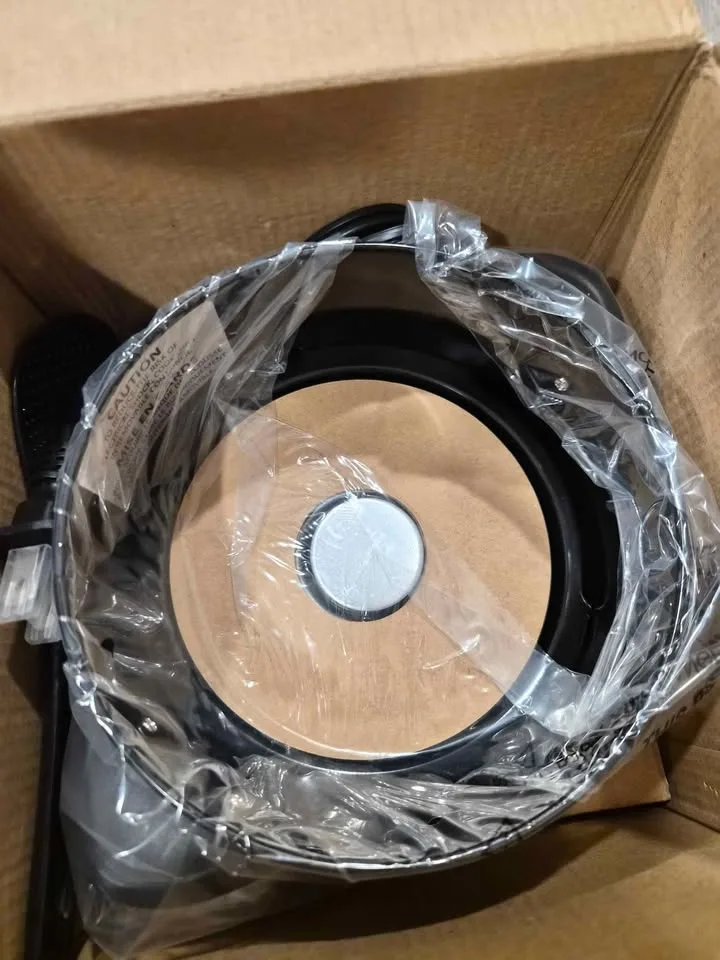 Mini Rice Cooker image indicator(5)