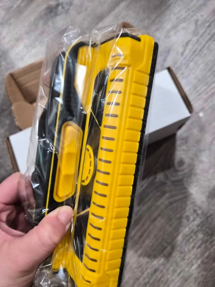 ProSensor M210 image indicator(3)