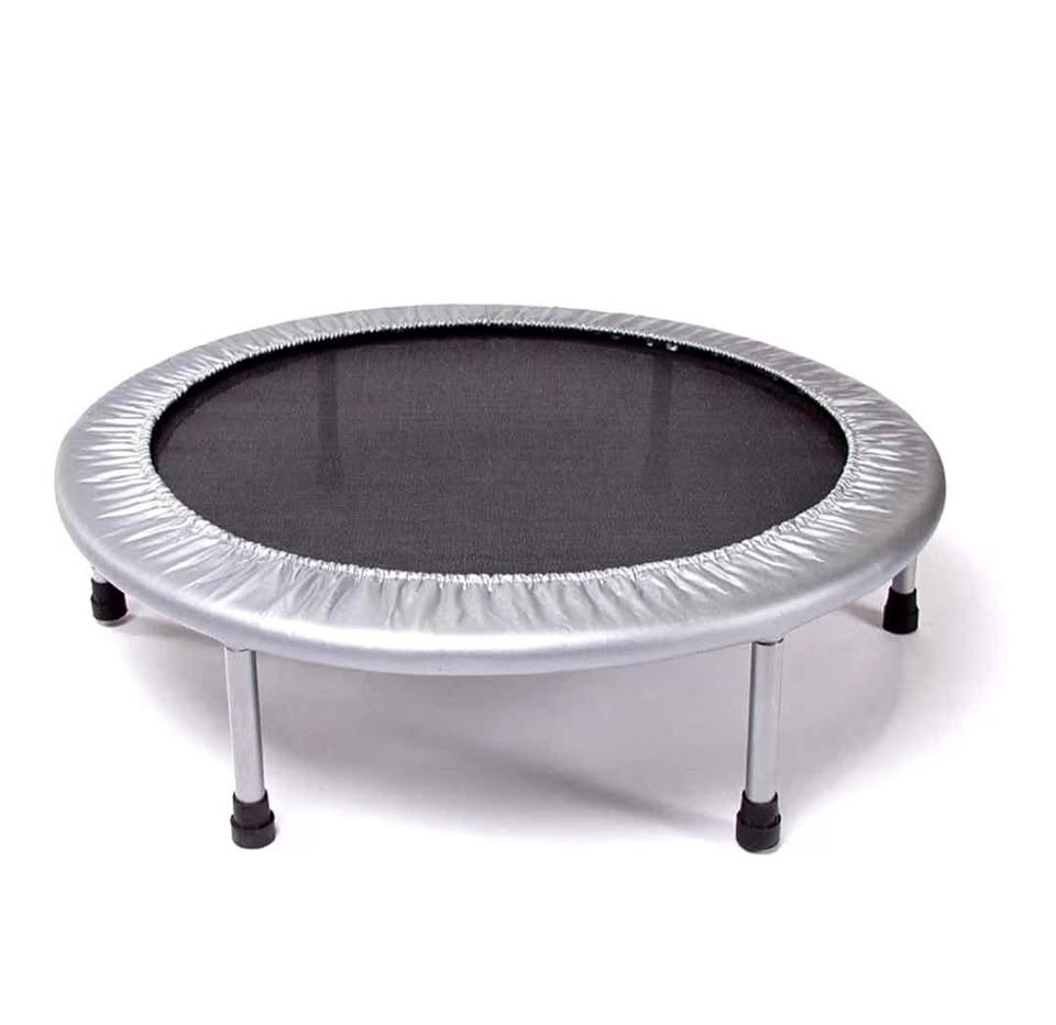 Foldable exercise Trampolines