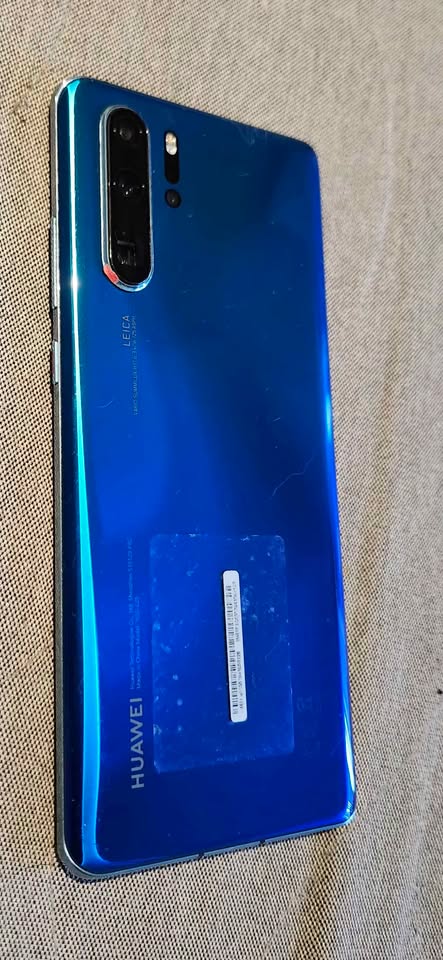 Huawei P30 PRO, 256 GB, 8 RAM, can put two SIM card - photo 2