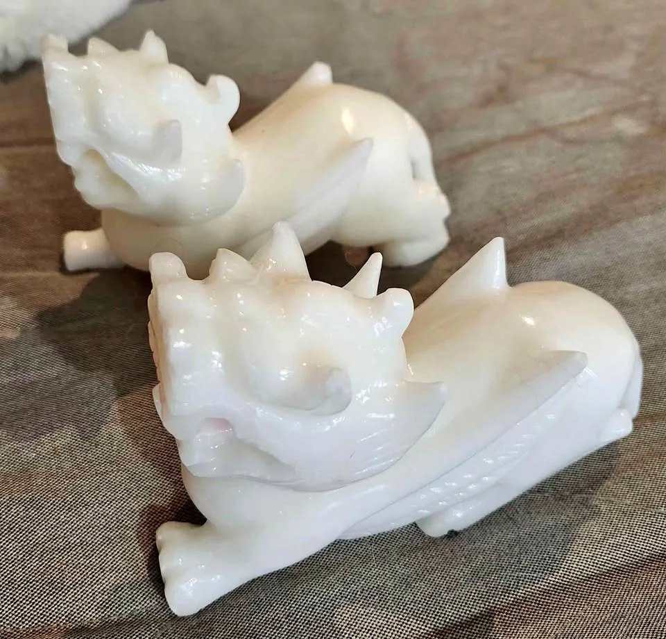 Real Jade Pixiu thumbnail